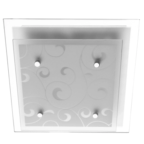 Купить Потолочный светильник Arte Lamp ARIEL A4807PL-1CC