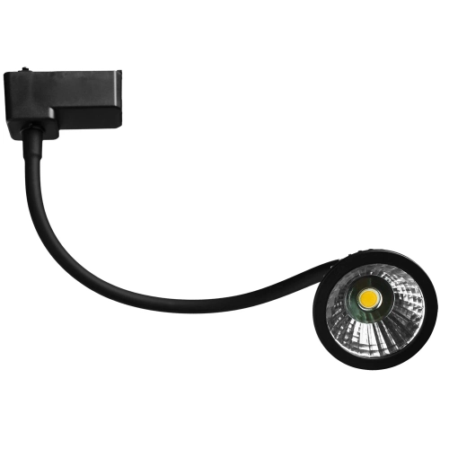 Купить Трековый светильник Arte Lamp CERCARE A4107PL-1BK