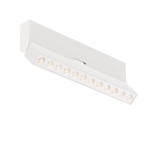 Купить Потолочный светильник Technical C136CL-12W3K-W