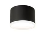 TN340 SBK черный песок GU5.3 D65*60