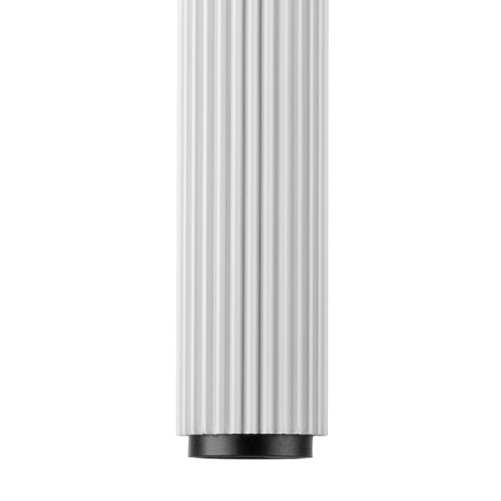 737016 Люстра PALLA 6W LED 561LM 24G БЕЛЫЙ 3000K