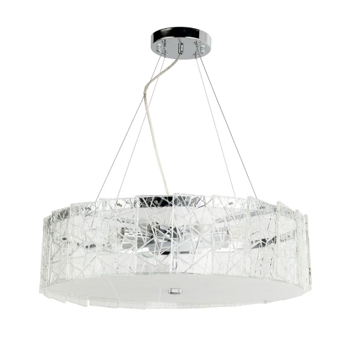 Купить Подвесная люстра Arte Lamp GALATEA A1222SP-8CC