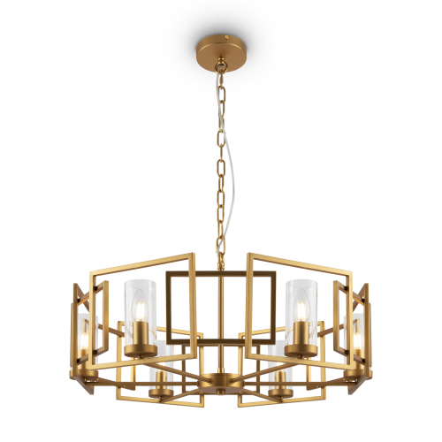 Купить Подвесной светильник Maytoni H009PL-06G
