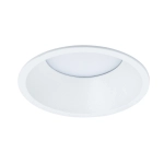 Точечный встраиваемый светильник Arte Lamp FRAME A7793PL-1WH