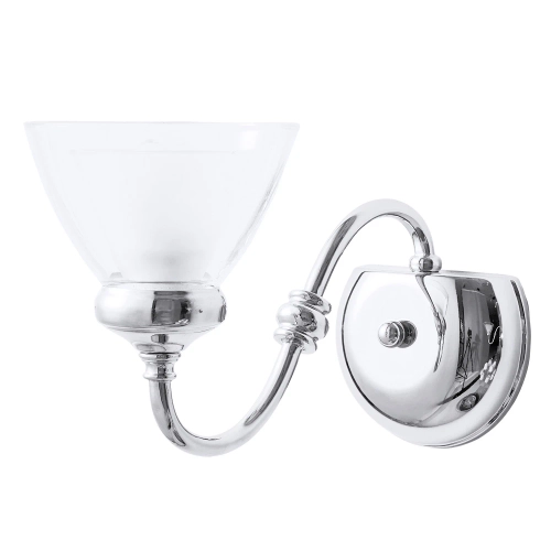 Купить Бра Arte Lamp TOSCANA A5184AP-1CC