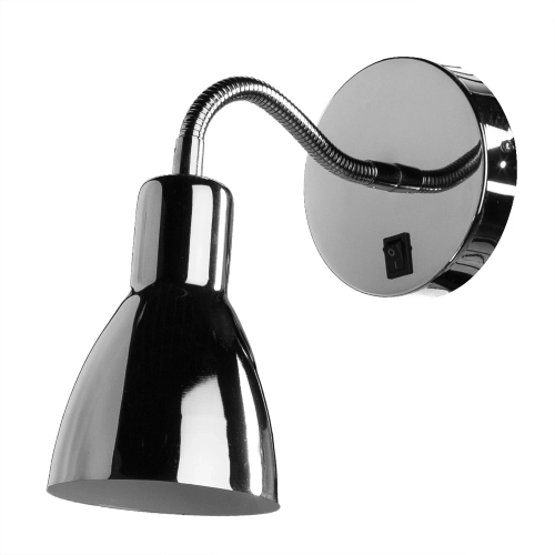 Купить Бра Arte Lamp DORM A1408AP-1CC