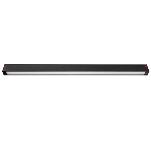 Купить 205247 Светильник д/1-фазн трека TETA  APP LED 27W 1700LM SMD 120G ЧЕРНЫЙ PRO 3000-6000K DIM