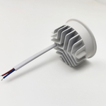 941294-XS Светодиодный модуль SMD LIGHTSTAR MR16 220V 9W 850LM 60G 4000K