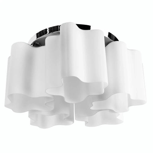 Купить Потолочная люстра Arte Lamp SERENATA A3479PL-5CC