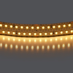 422003 Лента LIGHTSTAR LED 24V 30W 280leds/M 3000LM/M 3000K IP20 1шт = 5м