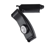 Трековый светильник Arte Lamp ASTUZIA A2120PL-1BK
