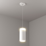 590056-3000 Подвес RULLO к 21443x-214440/21448x/21449x LED 5W 395LM 120G БЕЛЫЙ 3000K IP20