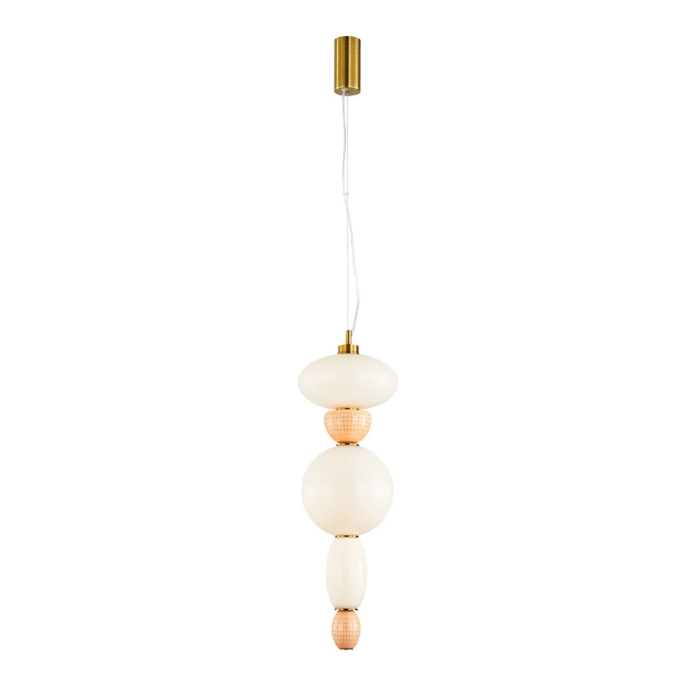 Подвесной светильник Divinare AMBRA 5016/17 SP-24