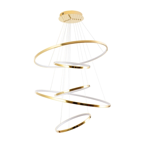 Купить Подвесная люстра Arte Lamp ARKANE A2974SP-137PB