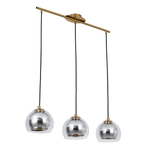 Купить Подвесной светильник Arte Lamp RASTABAN A7984SP-3PB