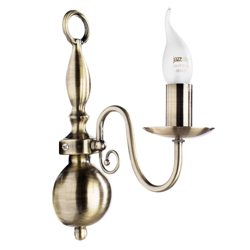 Купить Бра Arte Lamp ANTWERPEN A1029AP-1AB