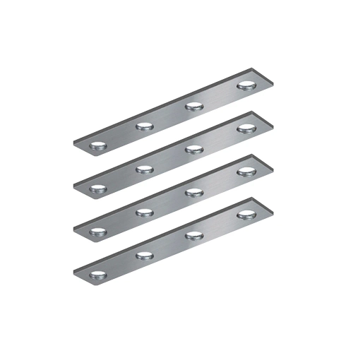 Купить Коннектор прямой для магнитного шинопровода Arte Lamp LINEA-ACCESSORIES A484305I