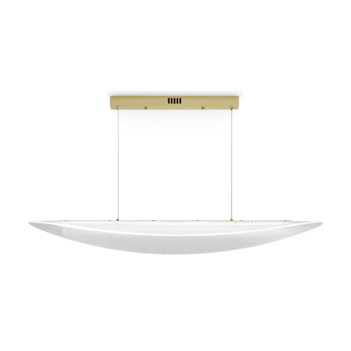 Купить Подвесной светильник Freya FR5441PL-L40G