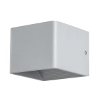 Декоративная подсветка Arte Lamp SCATOLA A1423AP-1GY