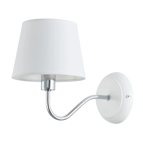 Купить Бра Arte Lamp GRACIA A1528AP-1WH