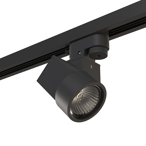 Купить A1T051027 Светильник ILLUMO HP16X1 ЧЕРНЫЙ (592027+051027)