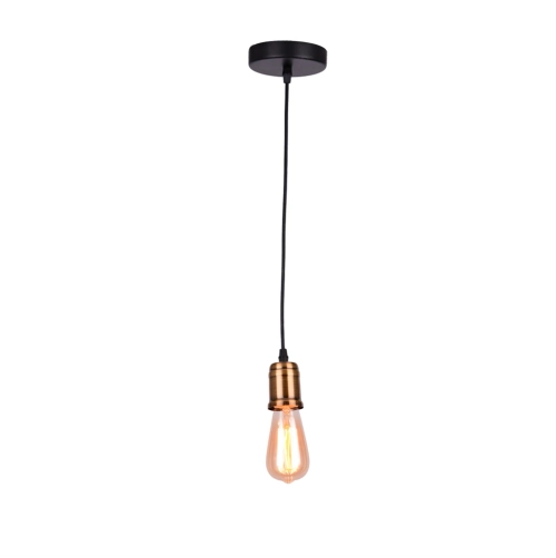 Купить Подвесной светильник Arte Lamp MAZZETTO A4290SP-1BK