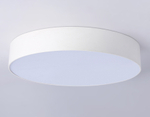 FV5532 WH белый LED 60W 4200K D500*58 (Без ПДУ)