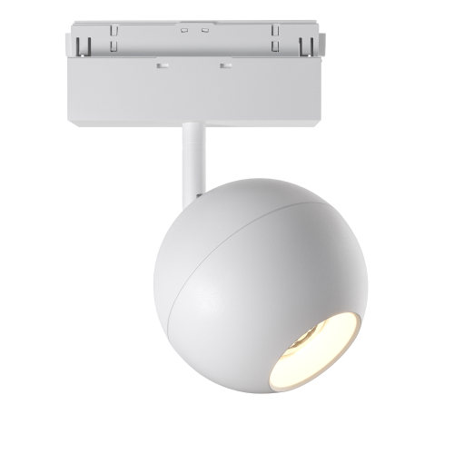 Купить Трековый светильник Technical TR028-2-15W3K-W