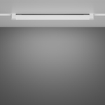 Трековый светильник Technical TR104-1-20W3K-W