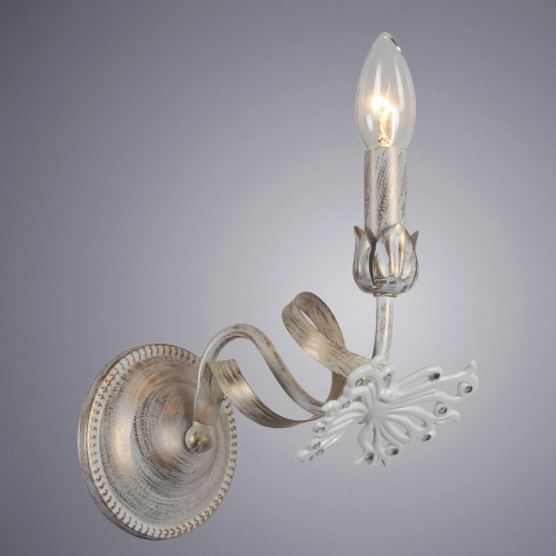 Купить Бра Arte Lamp LIBELLULA A8626AP-1WG