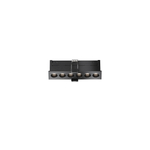 Встраиваемый светильник Technical DL065-12W3-6K-B