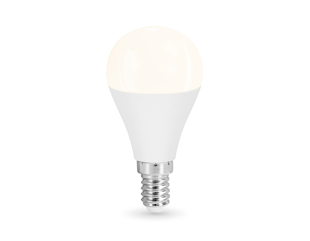 451313 LED P45 13W IC E14 2700K 175-265V