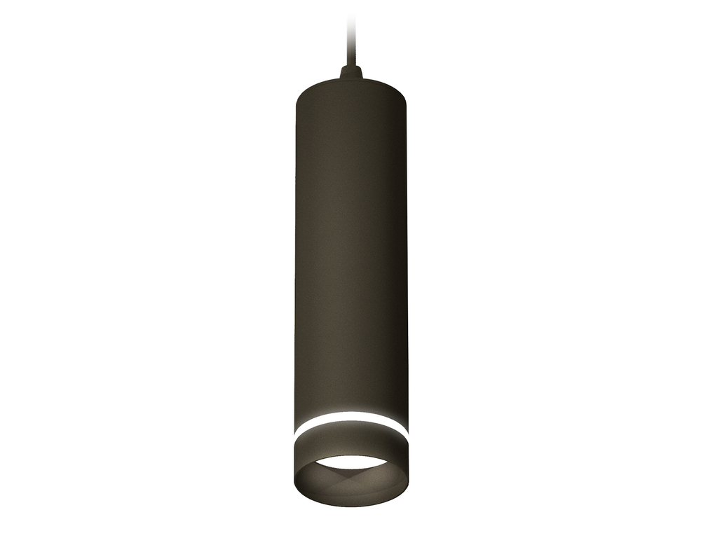 XP6356002 SBK/FR черный песок/белый матовый MR16 GU5.3 (A2302, C6356, N6229)
