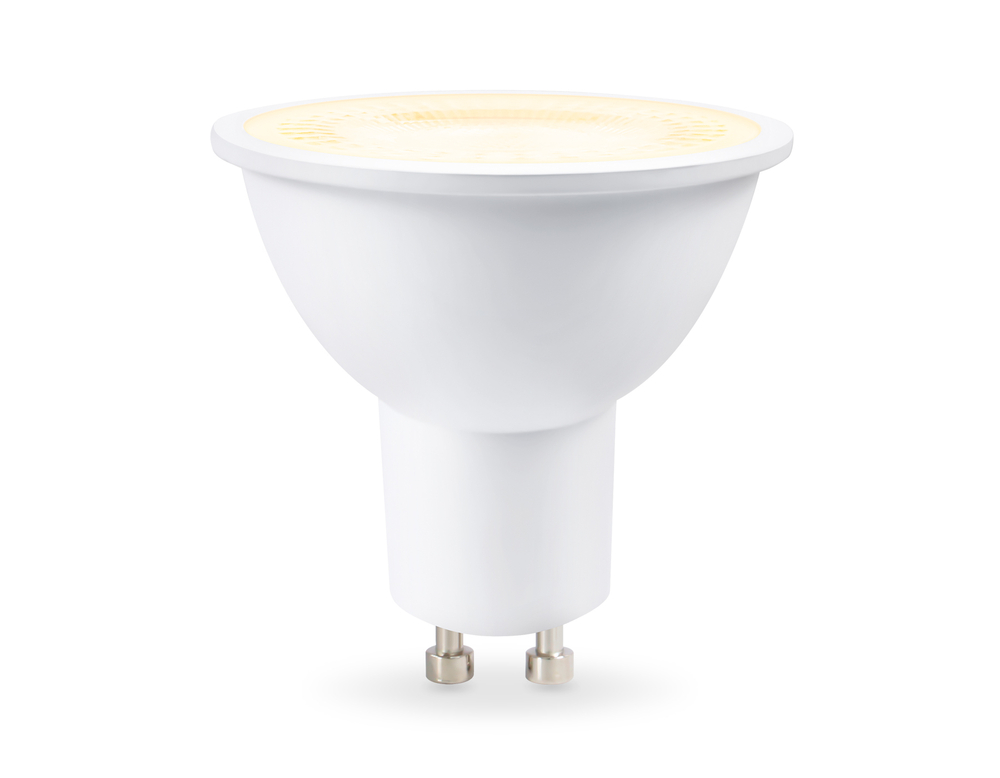 190903 LED MR16 9W IC GU10 2700K 175-265V 38°