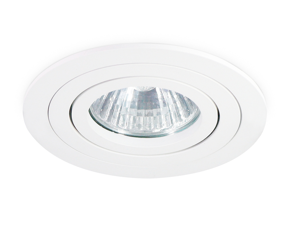 TN102501 WH белый GU5.3 D92*28