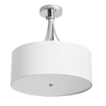 Потолочная люстра Arte Lamp BELLA A8640PL-3CC