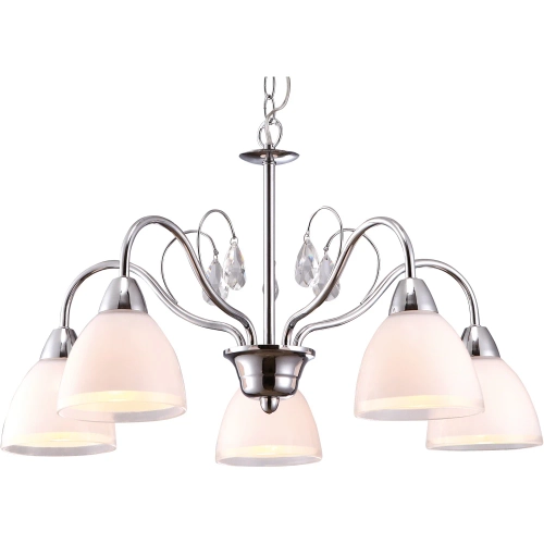 Купить Подвесная люстра Arte Lamp CAPRICE A9488LM-5CC
