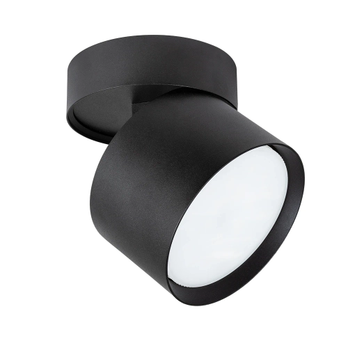 Купить Спот Arte Lamp INTERCRUS A5549PL-1BK
