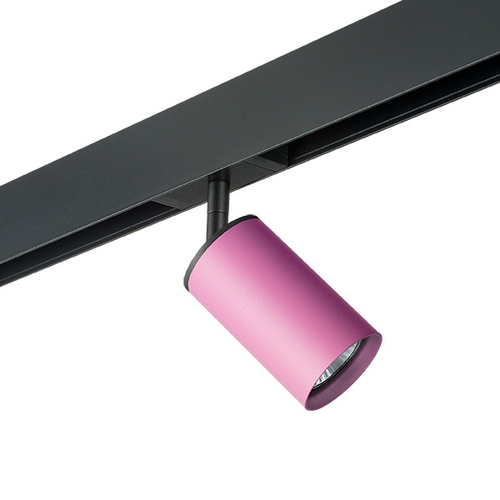 Купить PRO432 Светильник д/1-фазн трека RULLO HP16 (214432+595057)