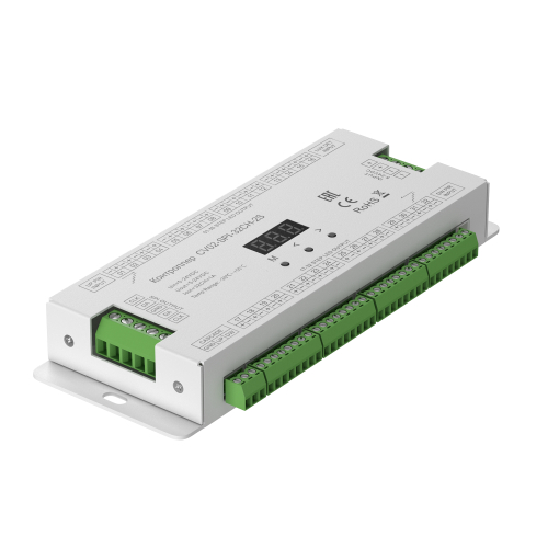 Купить Контроллер Lighting control 711006