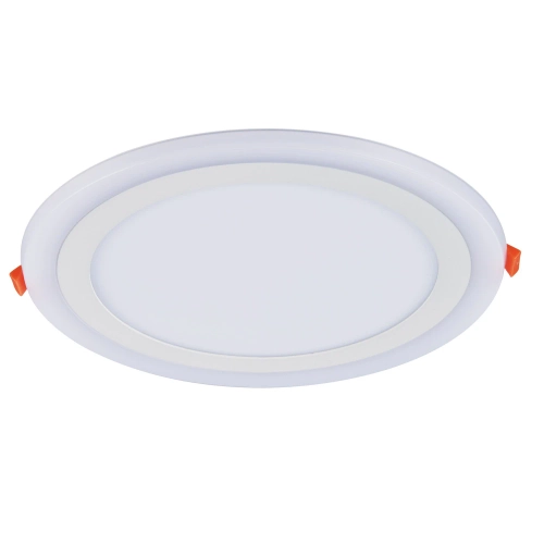 Купить Встраиваемый светильник Arte Lamp RIGEL A7624PL-2WH