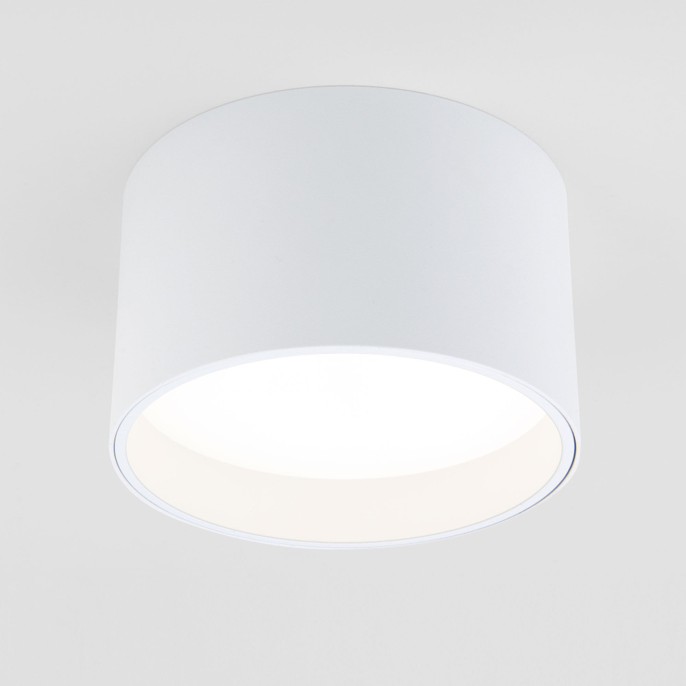 Накладной светодиодный светильник 25123/LED