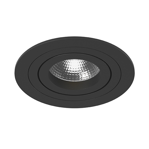 Купить i61707 Светильник INTERO 16 ROUND GU10 (217617+217607)