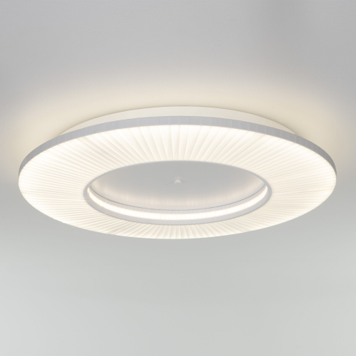 Купить Потолочный светодиодный светильник с тканевым рассеивателем 101003 LED
