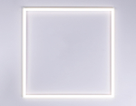 DPS1054 48W 4000K 180-260V IP40 4320LM 595*595*15