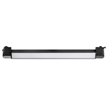 202347 Светильник линейный д/трека LILLA LED 30W 2250LM 120G ЧЕРНЫЙ 4000K