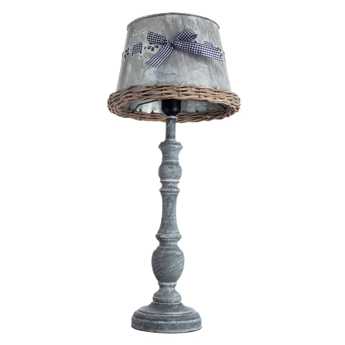 Купить Декоративныая настольная лампа Arte Lamp FATTORIA A5290LT-1RI