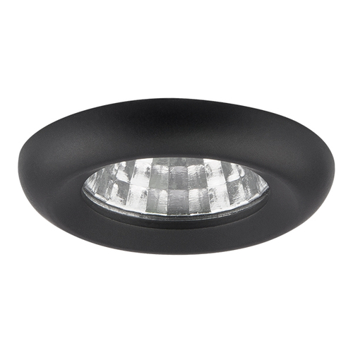 Купить 071117 Светильник MONDE LED 1W 80LM 18G ЧЕРНЫЙ 4000K