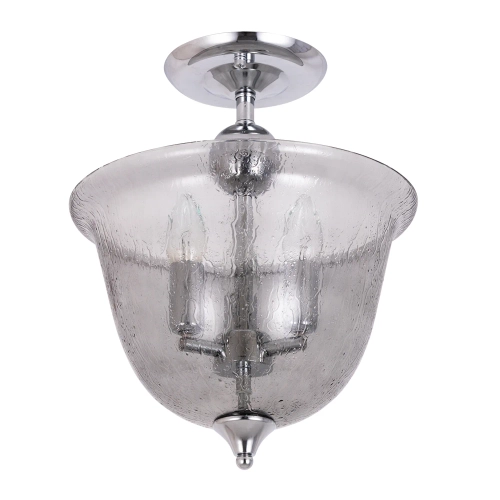 Купить Потолочная люстра Arte Lamp BELL A7771PL-3CC