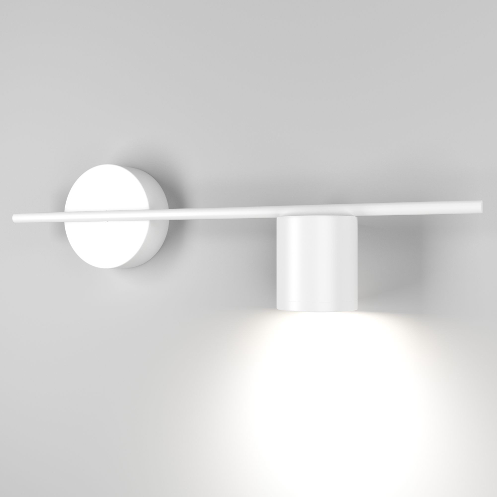 Настенный светильник Acru LED белый MRL LED 1019